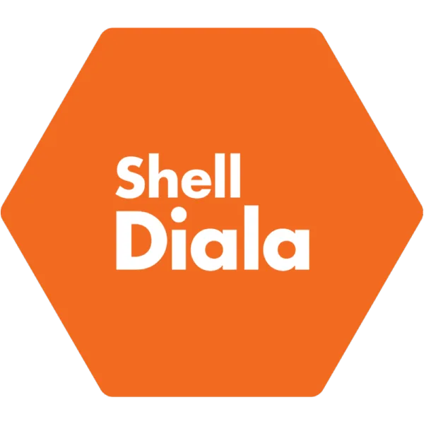 Logo Diala