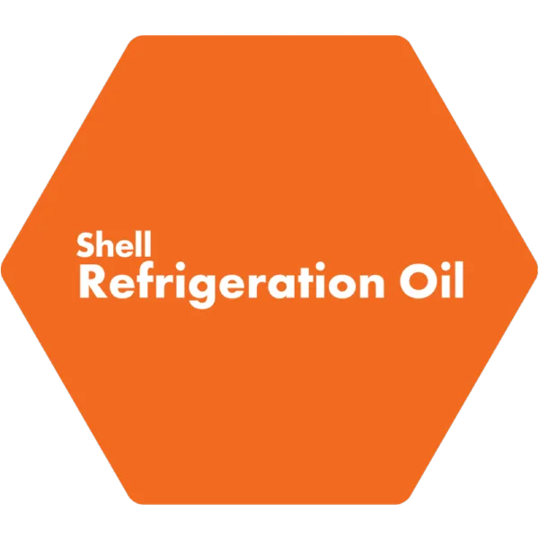 Logo Refrigeration