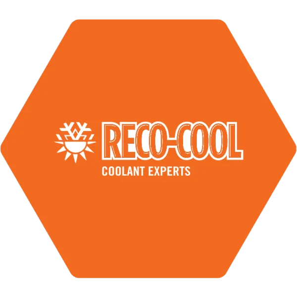 Logo Coolant