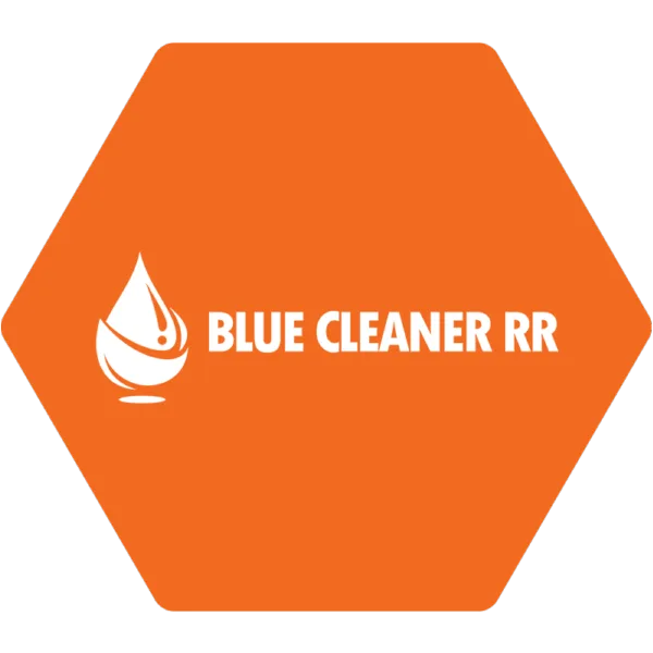 Logo Degreaser