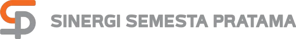 Logo PT Sinergi Semesta Pratama